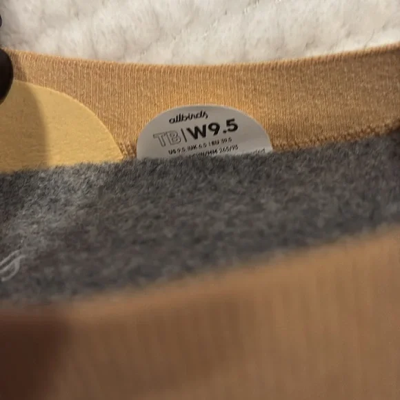 All birds women’s flats - Picture 5 of 8